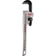 MLK-48-22-7218                 18" ALUMINUM PIPE WRENCH ONE- SLIDER from ML